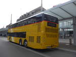 (192'801) - Schwizer, Goldach - SG 111'087 - Alexander Dennis am 5.