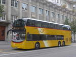 (208'932) - PostAuto Ostschweiz - SG 443'910 - Alexander Dennis am 17.