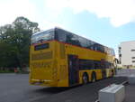 (228'083) - PostAuto Ostschweiz - NE 154'830 - Alexander Dennis (ex SG 445'309) am 18.