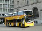 (241'025) - PostAuto Ostschweiz - AR 45'267 - Alexander Dennis (ex SG 443'913) am 11.