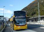 (241'475) - PostAuto Ostschweiz - SG 451'109 - Alexander Dennis (ex CarPostal Ouest; ex PostAuto Ostschweiz SG 445'308) am 18.