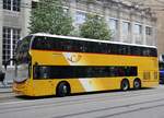 (262'868) - PostAuto Ostschweiz - AR 45'268/PID 11'037 - Alexander Dennis am 24.