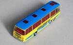 (279'783) - Aus England: The Beatles - URO 913 E - Bedford am 31.