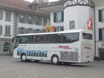 (221'583) - Ulmann, Appenzell - AI 9655 - Bova am 28.