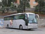 (165'636) - Aus Italien: Cinquanta, Castelforte - DE-428 LS - Irisbus am 24.