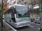 (165'729) - Aus Italien: Merli, Rimini - EY-507 LE - Irisbus am 25.