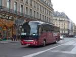 (166'883) - SAVAC, Chevreuse - CR 709 QB - Irisbus am 16.