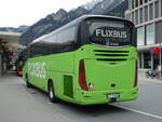 (248'574) - Aus Italien: Borman, Racale - FV-539 WN - Irizar am 15.