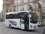 (198'740) - PCHD Transport, Praha - 4AK 8077 - Isuzu am 19.