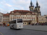 (198'746) - PCHD Transport, Praha - 4AK 8077 - Isuzu am 19.