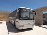 LCY 907
2001 King Long
King Long C49D

Seen at Godwin's Garage, Gharghur, Malta. 31 May 2013.