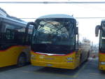 (187'408) - PostAuto Graubnden - GR 173'208 - MAN am 26.