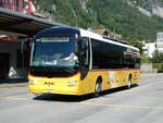 (238'008) - PostAuto Bern - Nr.