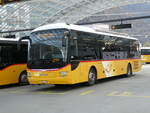 (241'033) - PostAuto Graubnden - GR 173'205 - MAN am 11.