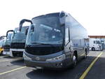 (265'417) - Favre, Rochefort - NE 151'467 - MAN/Beulas am 4. August 2024 in Kerzers, Interbus