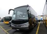 (269'110) - Favre, Rochefort - NE 151'467 - MAN/Beulas am 10. November 2024 in Kerzers, Interbus