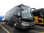 (269'111) - Favre, Rochefort - NE 151'467 - MAN/Beulas am 10. November 2024 in Kerzers, Interbus