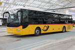 PostAuto Graubnden - GR 173'203/PID 10'505 - MAN am 15.