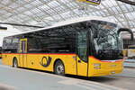 PostAuto Graubnden - GR 173'203/PID 10'505 - MAN am 15.