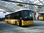 (272'033) - PostAuto Graubnden - GR 173'205/PID 10'507 - MAN am 14.