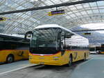 (272'043) - PostAuto Graubnden - GR 173'203/PID 10'505 - MAN am 14.