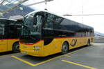 (284'905) - PostAuto Graub�nden - GR 173'206/PID 10'508 - MAN am 14.