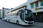 (288'748) - Polar Tours, Bod� - DS 40'588 - MAN am 16. Juni 2026 in Svolvaer, Hafen