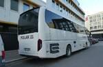 (288'749) - Polar Tours, Bod� - DS 40'588 - MAN am 16. Juni 2026 in Svolvaer, Hafen