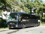 (253'903) - Aus Belgien: Coach Partners - 1-TCV-681 - MAN am 19.