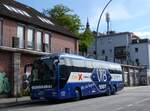 (275'352) - Wiards, Elsfleth - BRA-WM 660 - MAN am 10.