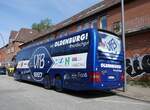 (275'354) - Wiards, Elsfleth - BRA-WM 660 - MAN am 10.