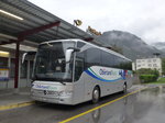 (175'045) - Oberland Tours, Grindelwald - Nr.