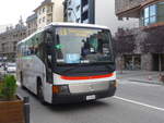 (185'565) - CIA Andorra la Vella - D1043 - Mercedes am 28.