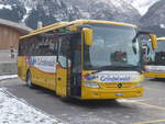 (213'145) - Grindelwaldbus, Grindelwald - Nr.