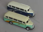 (223'298) - Aus England: Euro Coach Service - Mercedes am 26.