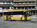 (232'844) - Grindelwaldbus, Grindelwald - Nr.