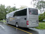 (263'357) - Aus Deutschland: Mller, Auetal - SHG-HM 516 - Mercedes am 2.