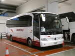 (267'261) - Soldevila, Escaldes-Engordany - N0097 - Mercedes am 19.