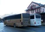 (269'940) - Aus Polen: Frank-Tour, Konin - WB 2043M - Mercedes am 17.