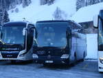 (270'199) - Aus Frankreich: VIC, Paris - DL 360 KT - Mercedes am 25.