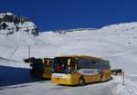 (270'354) - GrindelwaldBus, Grindelwald - Nr.