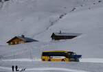 (270'360) - GrindelwaldBus, Grindelwald - Nr.