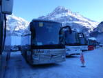 (271'267) - Aus Frankreich: Maron, Pont-de-Roide - EX 162 NE - Mercedes am 18. Januar 2025 in Grindelwald, Grund