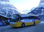 (271'293) - GrindelwaldBus, Grindelwald - Nr.