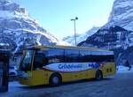 (271'318) - GrindelwaldBus, Grindelwald - Nr.