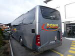 (271'734) - Domo, Glattbrugg - GL 28'700 - Mercedes am 8. Februar 2025 in Kerzers, Interbus