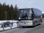 (272'329) - Gotschna, Klosters - GR 92'381 - Mercedes am 22.