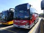 (273'874) - Mchler, Siebnen - (405'584) - Mercedes am 12.