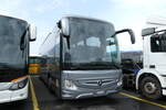 (278'110) - Eichenberger, Ddingen - FR 409'479 - Mercedes am 27.