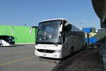 (285'299) - CC-Tours, Effretikon - ZH 255'105 - Mercedes am 7. M�rz 2026 in Kerzers, Interbus